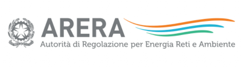 Logo di Area