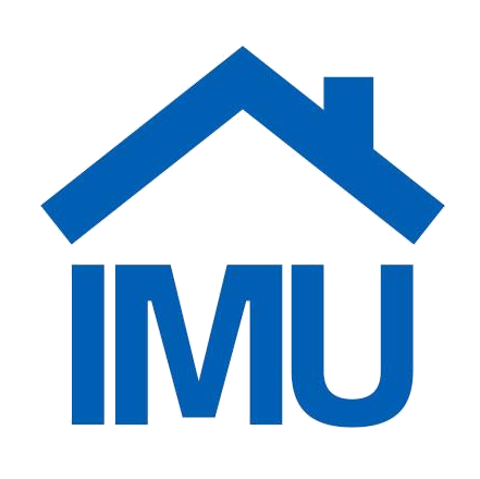 Logo IMU