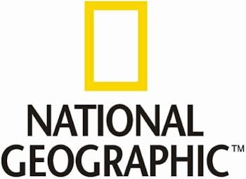 Testata National Geographic