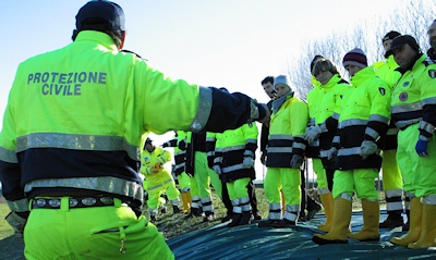 Protezione civile