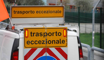 Trasporti eccezionali