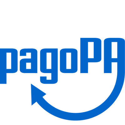 Logo di pagoPA