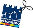 Logo del distretto
